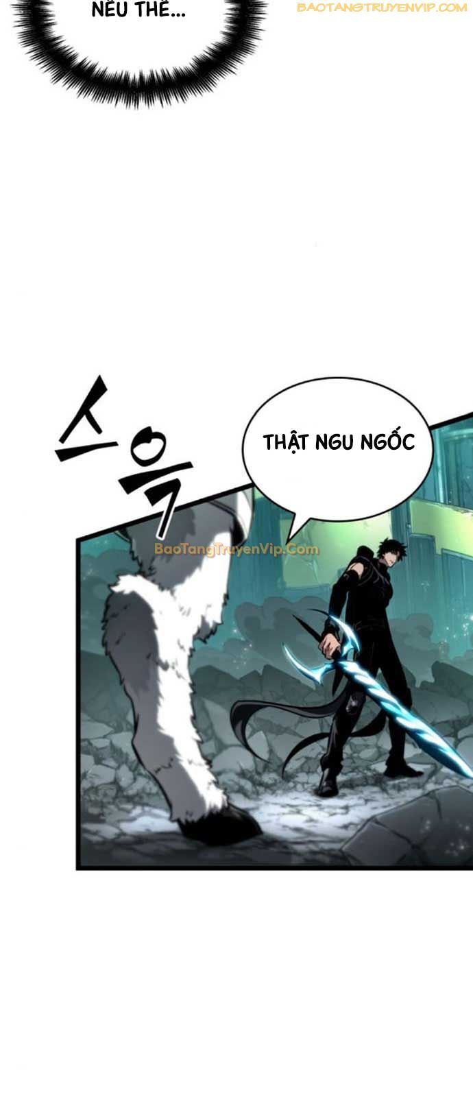 Thế Giới Sau Tận Thế Chap 168 - Next Chap 169