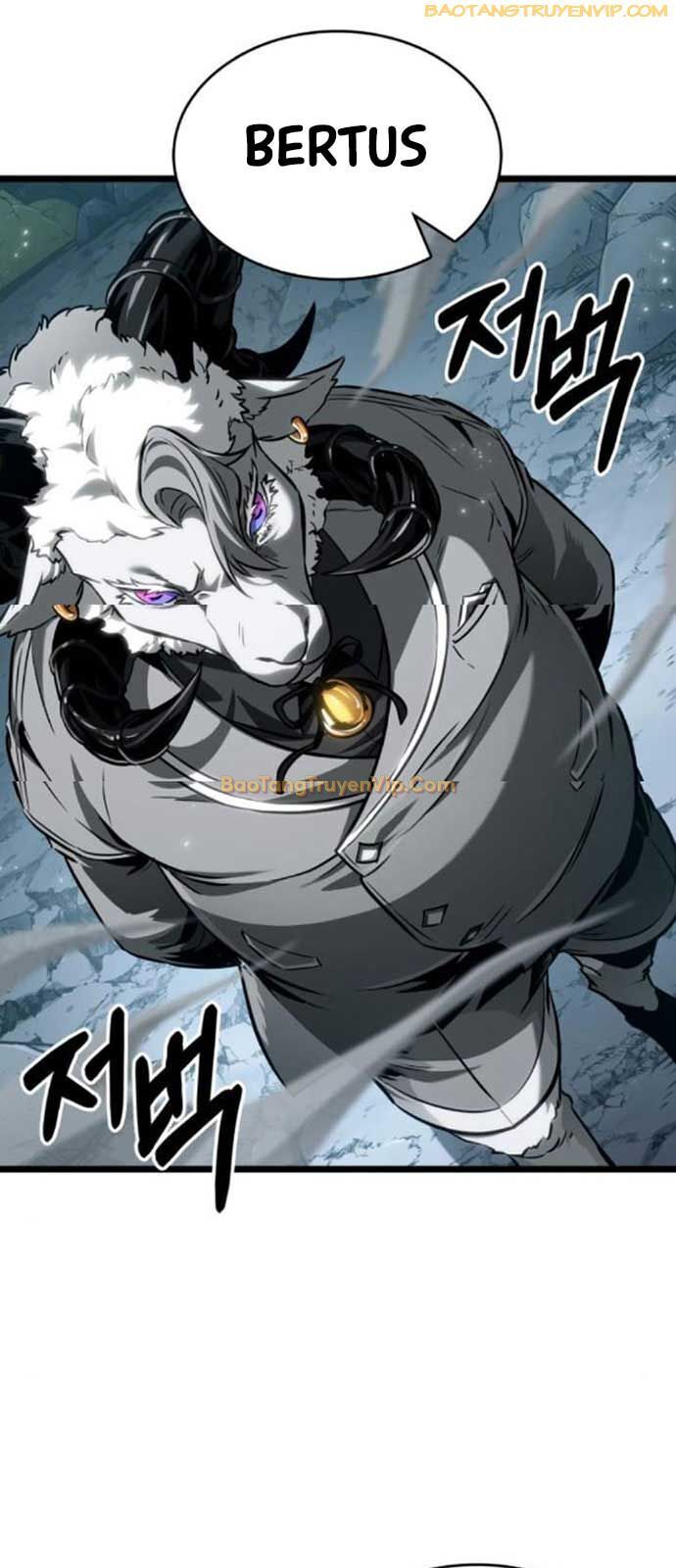 Thế Giới Sau Tận Thế Chap 168 - Next Chap 169