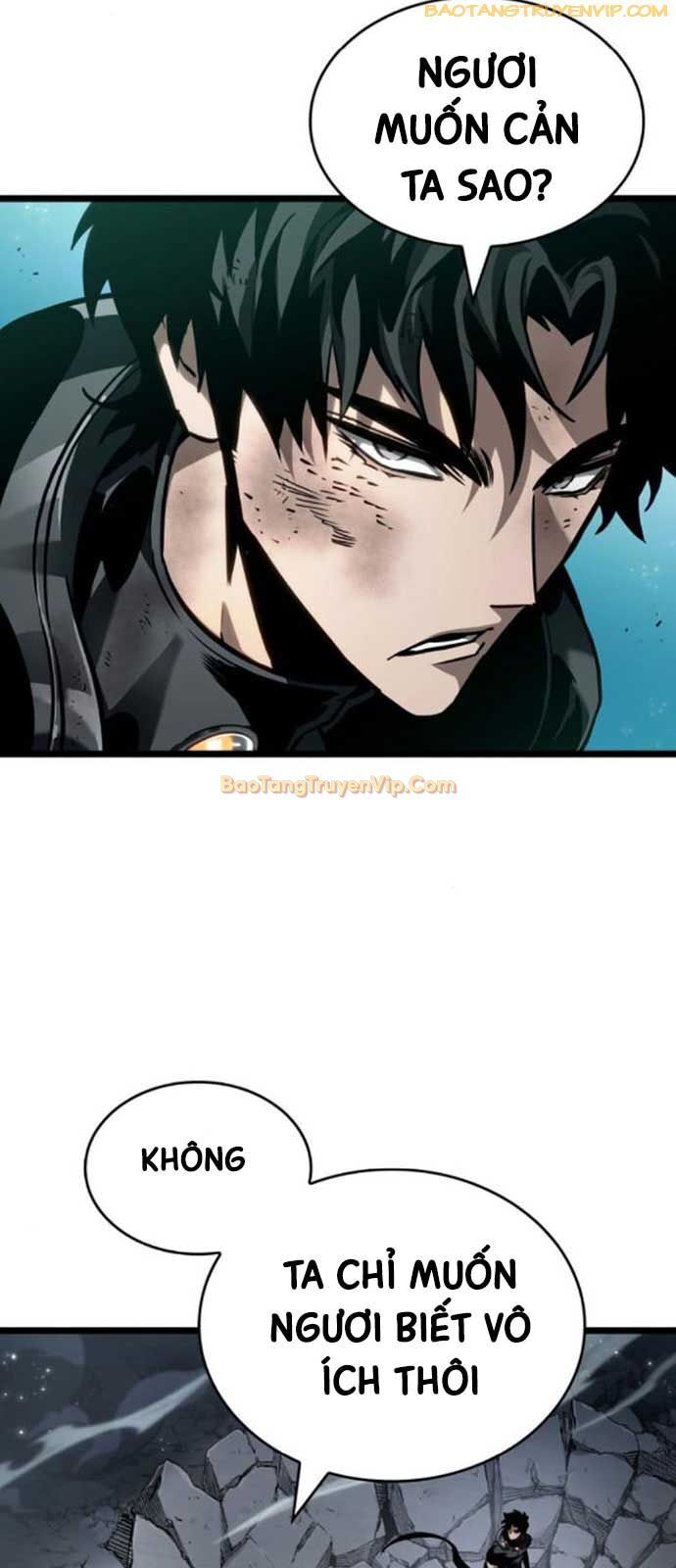 Thế Giới Sau Tận Thế Chap 168 - Next Chap 169