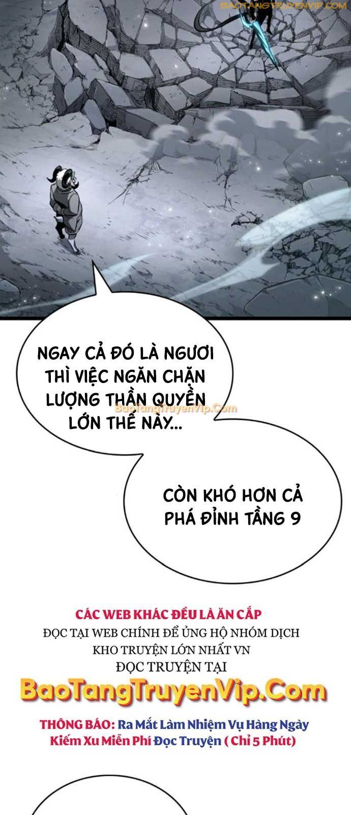 Thế Giới Sau Tận Thế Chap 168 - Next Chap 169