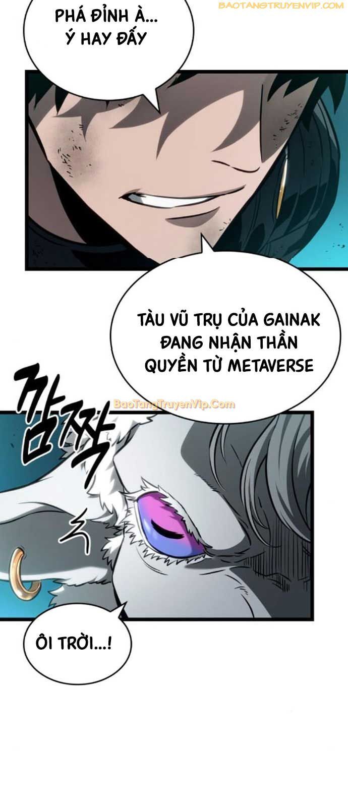 Thế Giới Sau Tận Thế Chap 168 - Next Chap 169