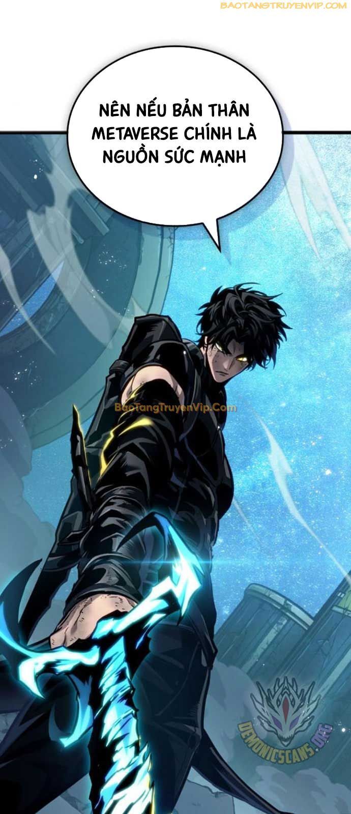 Thế Giới Sau Tận Thế Chap 168 - Next Chap 169
