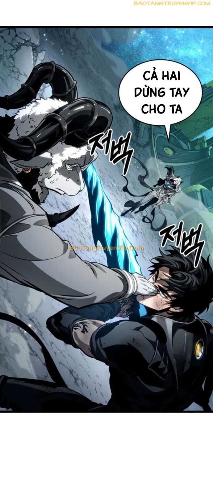 Thế Giới Sau Tận Thế Chap 168 - Next Chap 169