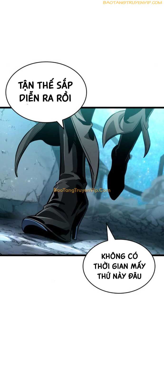 Thế Giới Sau Tận Thế Chap 168 - Next Chap 169