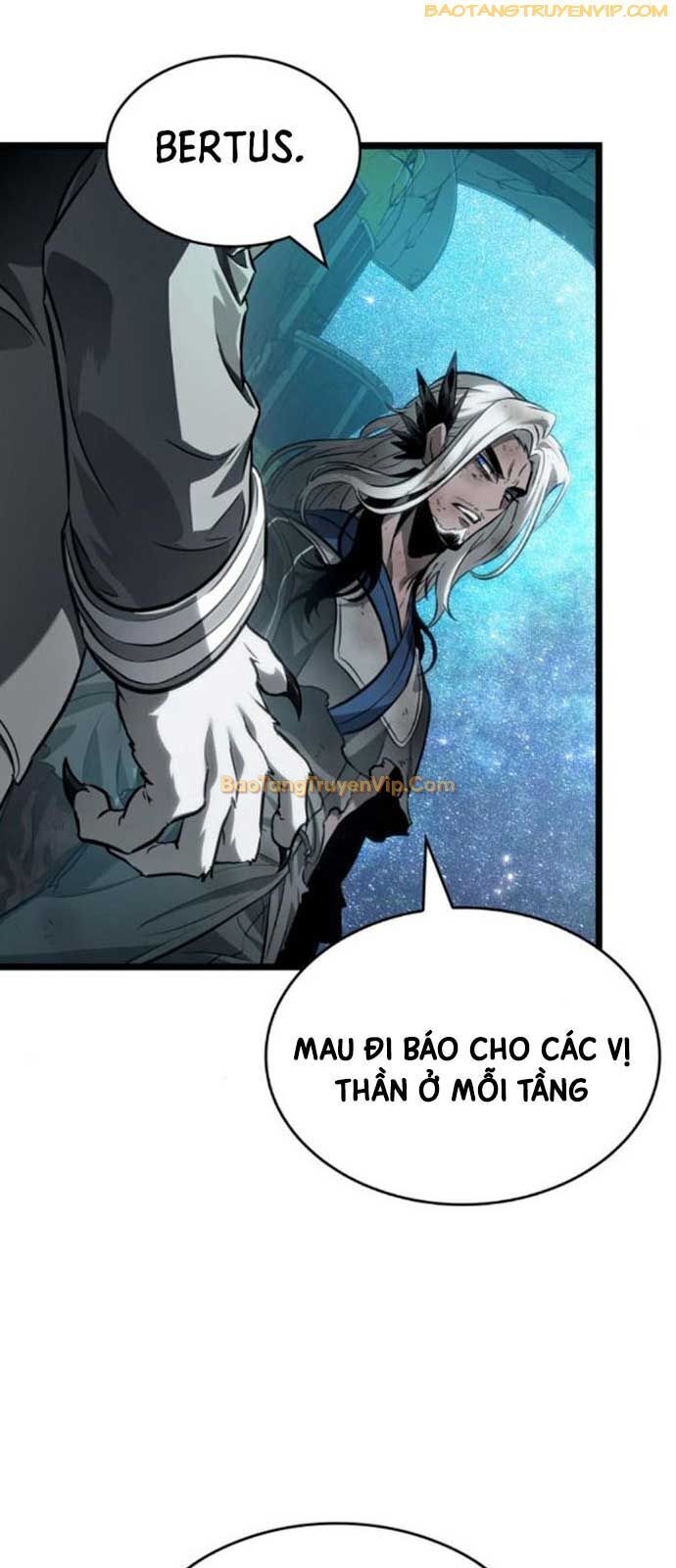 Thế Giới Sau Tận Thế Chap 168 - Next Chap 169