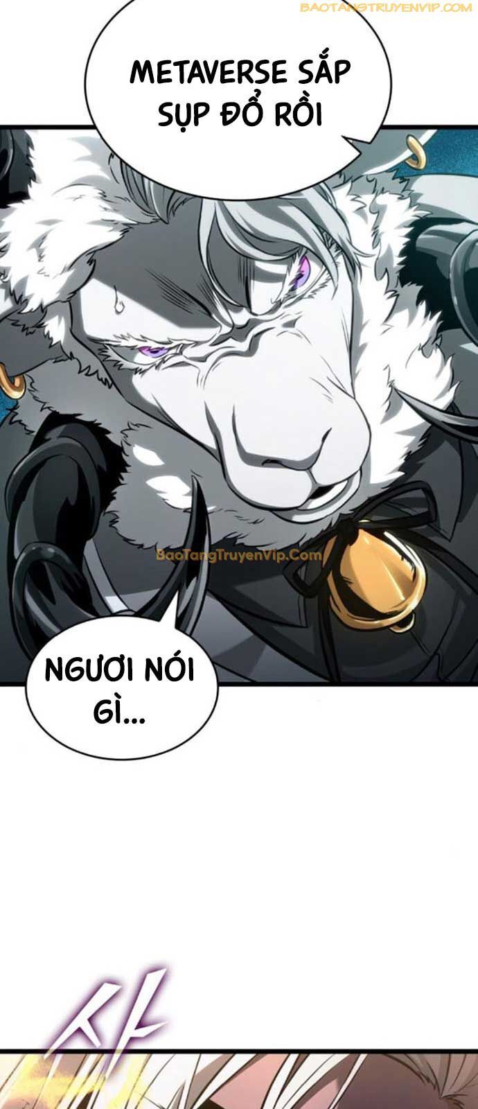 Thế Giới Sau Tận Thế Chap 168 - Next Chap 169