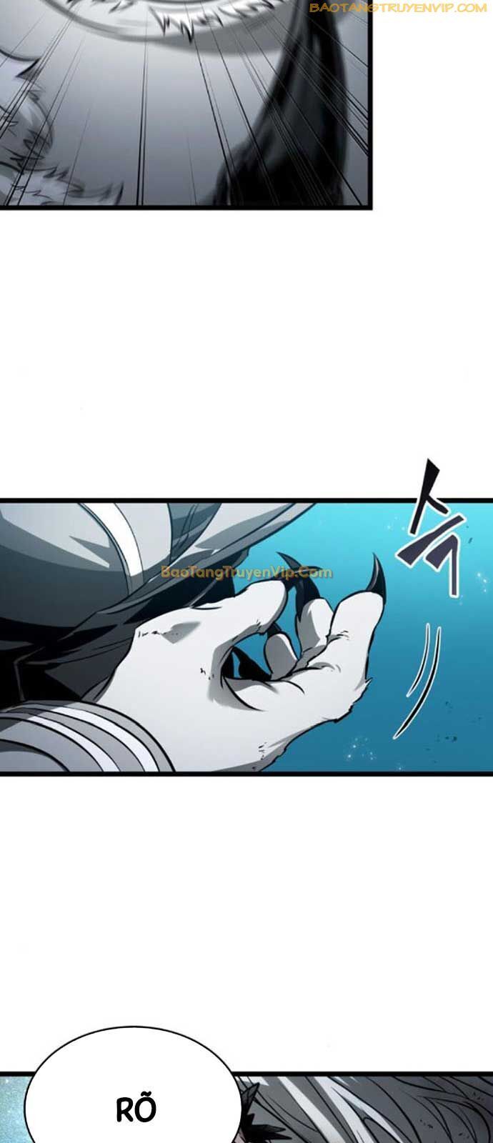 Thế Giới Sau Tận Thế Chap 168 - Next Chap 169