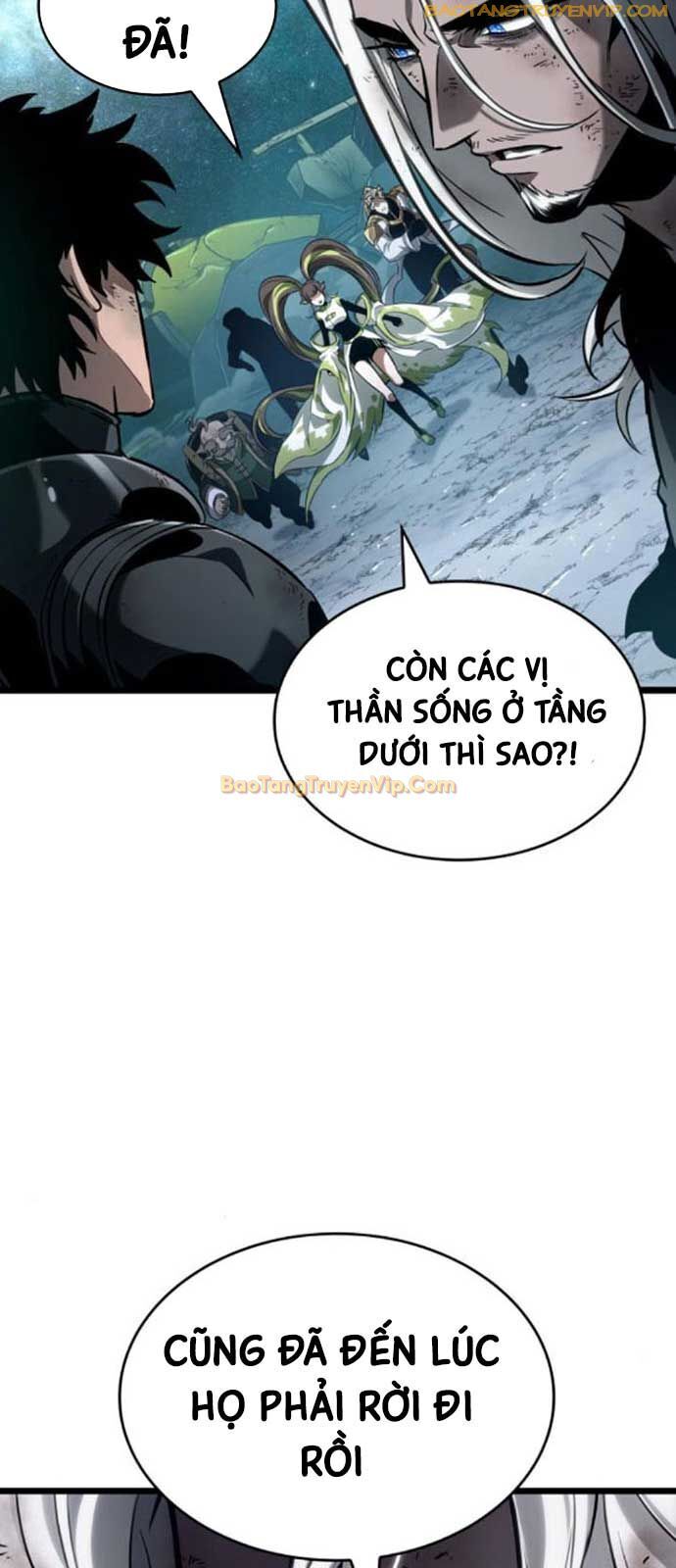 Thế Giới Sau Tận Thế Chap 168 - Next Chap 169