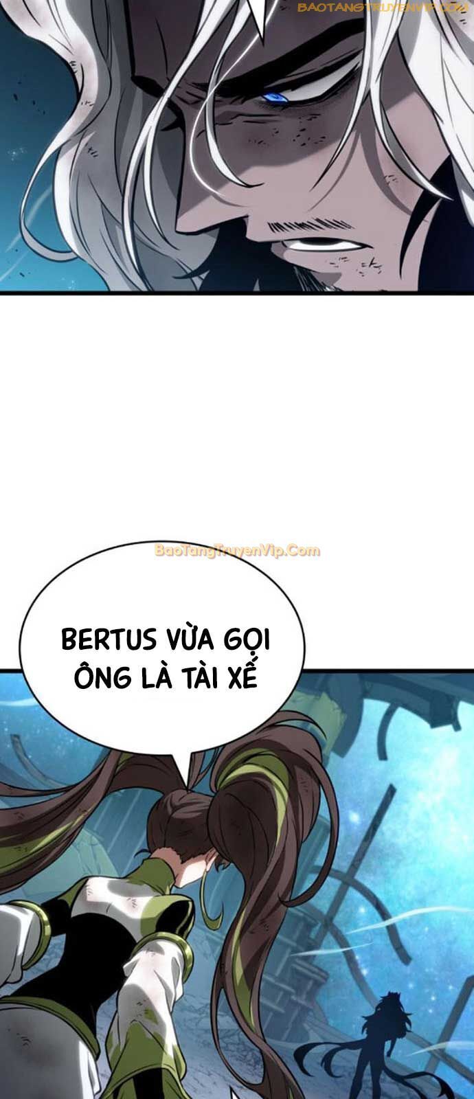 Thế Giới Sau Tận Thế Chap 168 - Next Chap 169