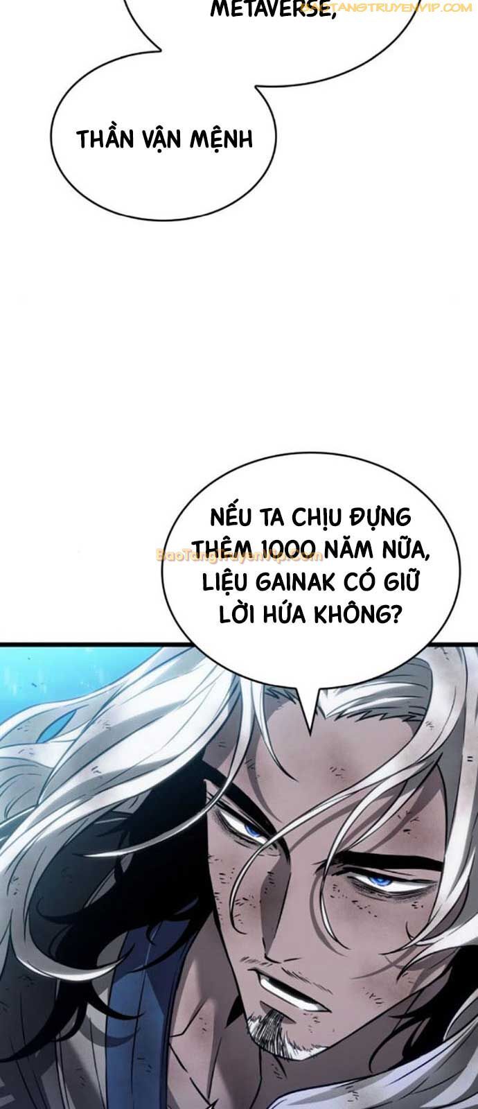 Thế Giới Sau Tận Thế Chap 168 - Next Chap 169