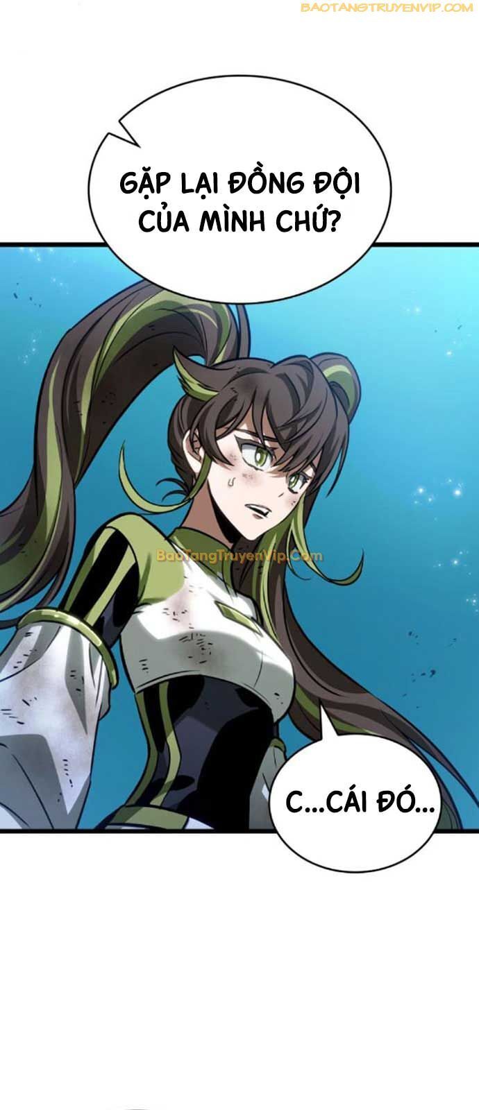 Thế Giới Sau Tận Thế Chap 168 - Next Chap 169