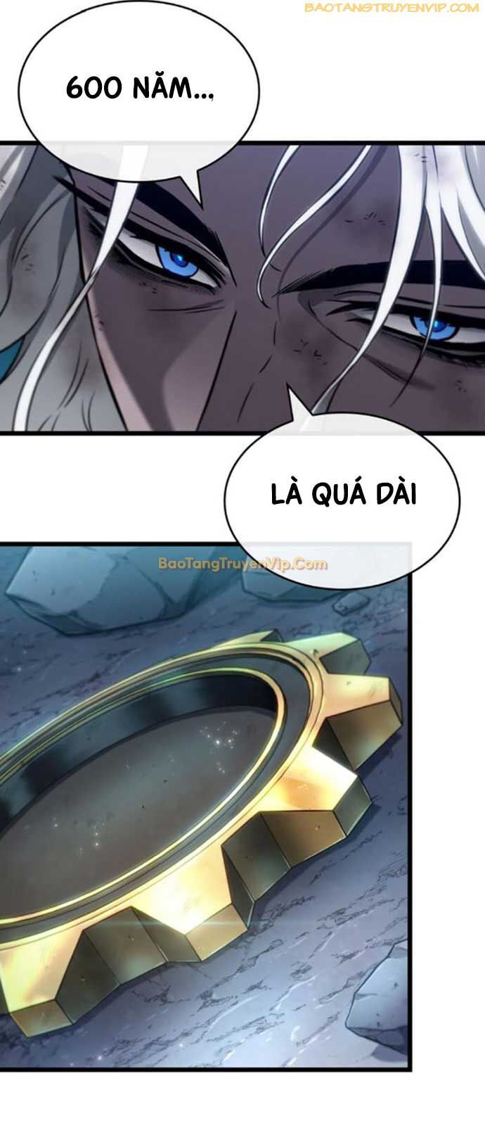 Thế Giới Sau Tận Thế Chap 168 - Next Chap 169