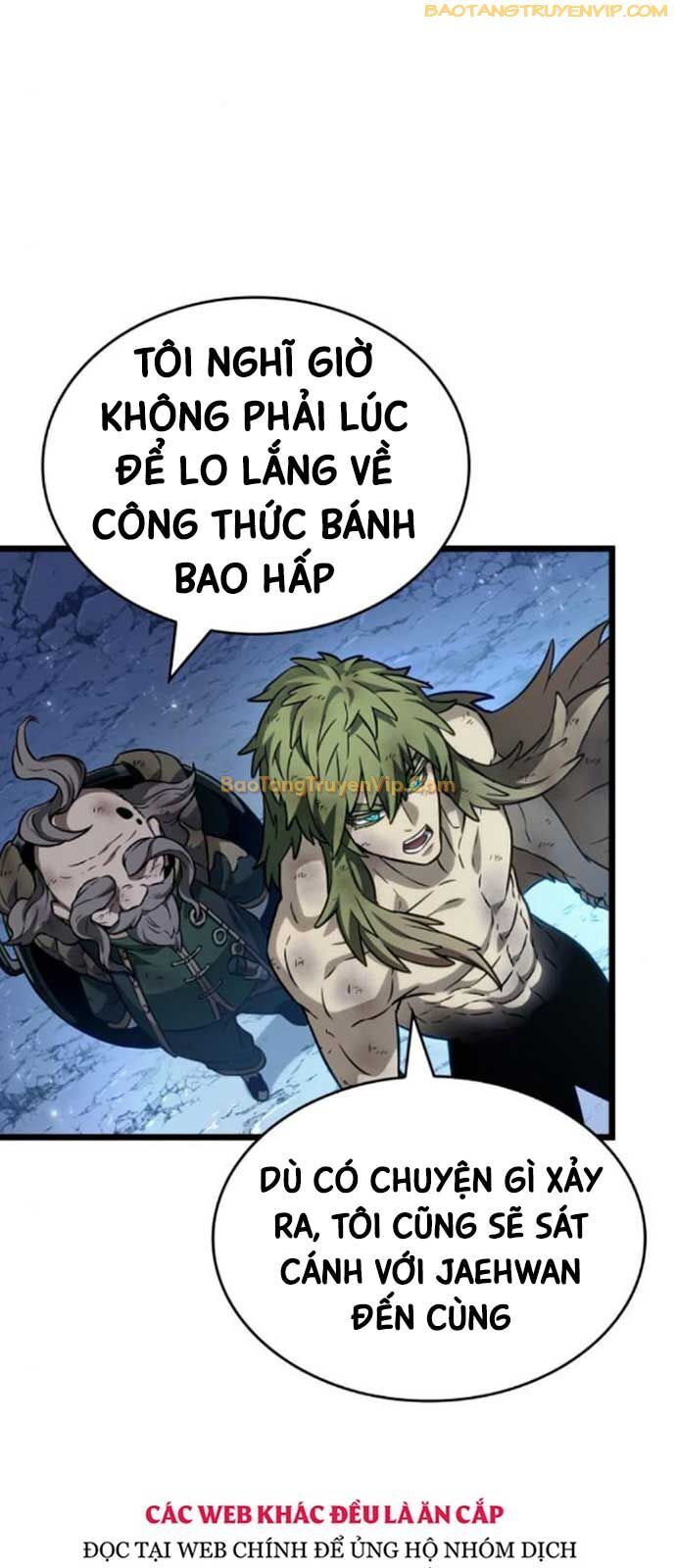 Thế Giới Sau Tận Thế Chap 168 - Next Chap 169