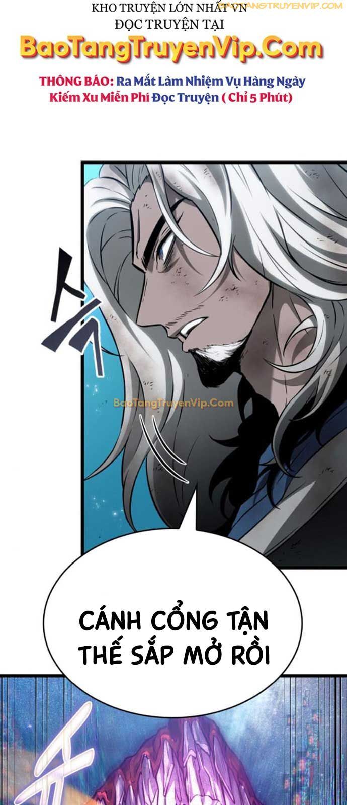 Thế Giới Sau Tận Thế Chap 168 - Next Chap 169