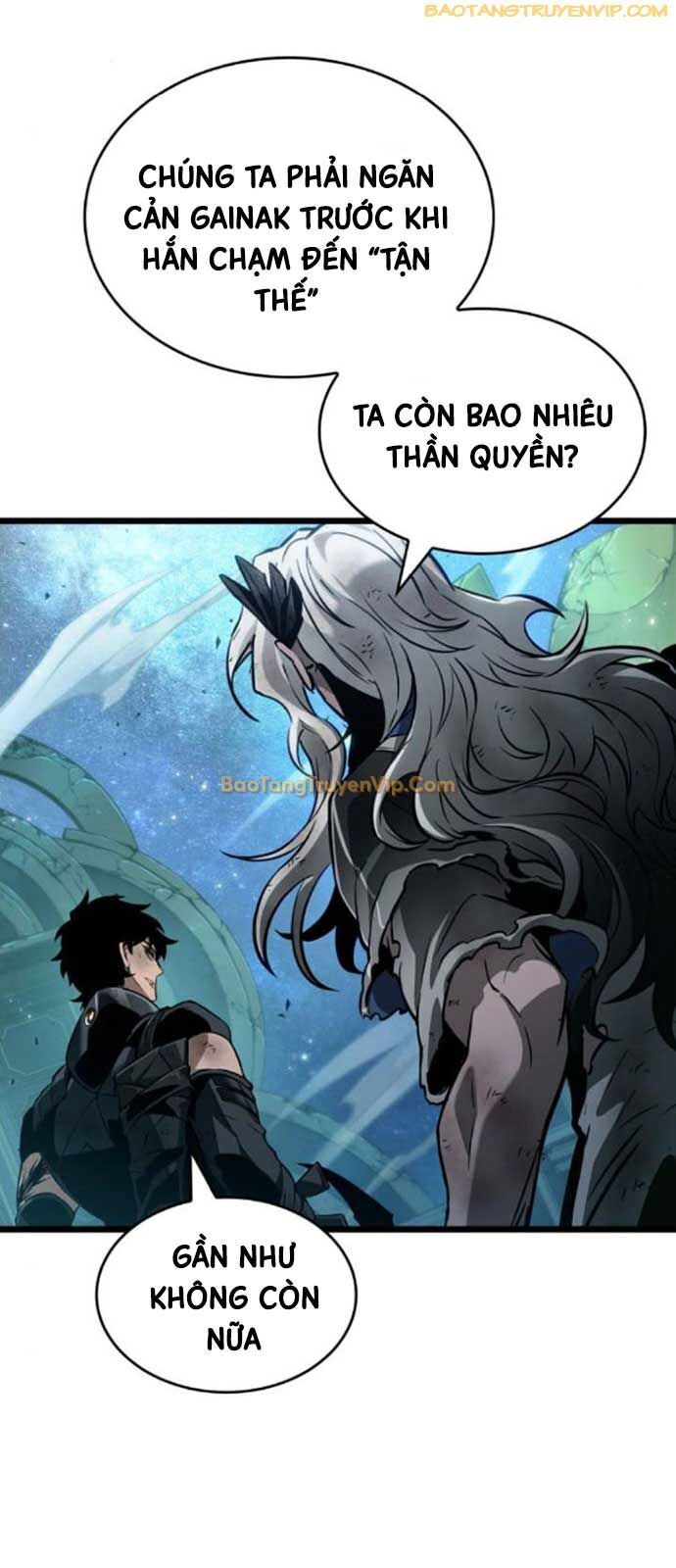 Thế Giới Sau Tận Thế Chap 168 - Next Chap 169