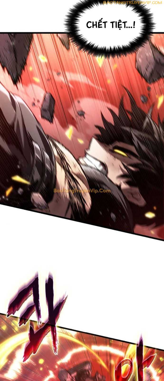 Thế Giới Sau Tận Thế Chap 168 - Next Chap 169