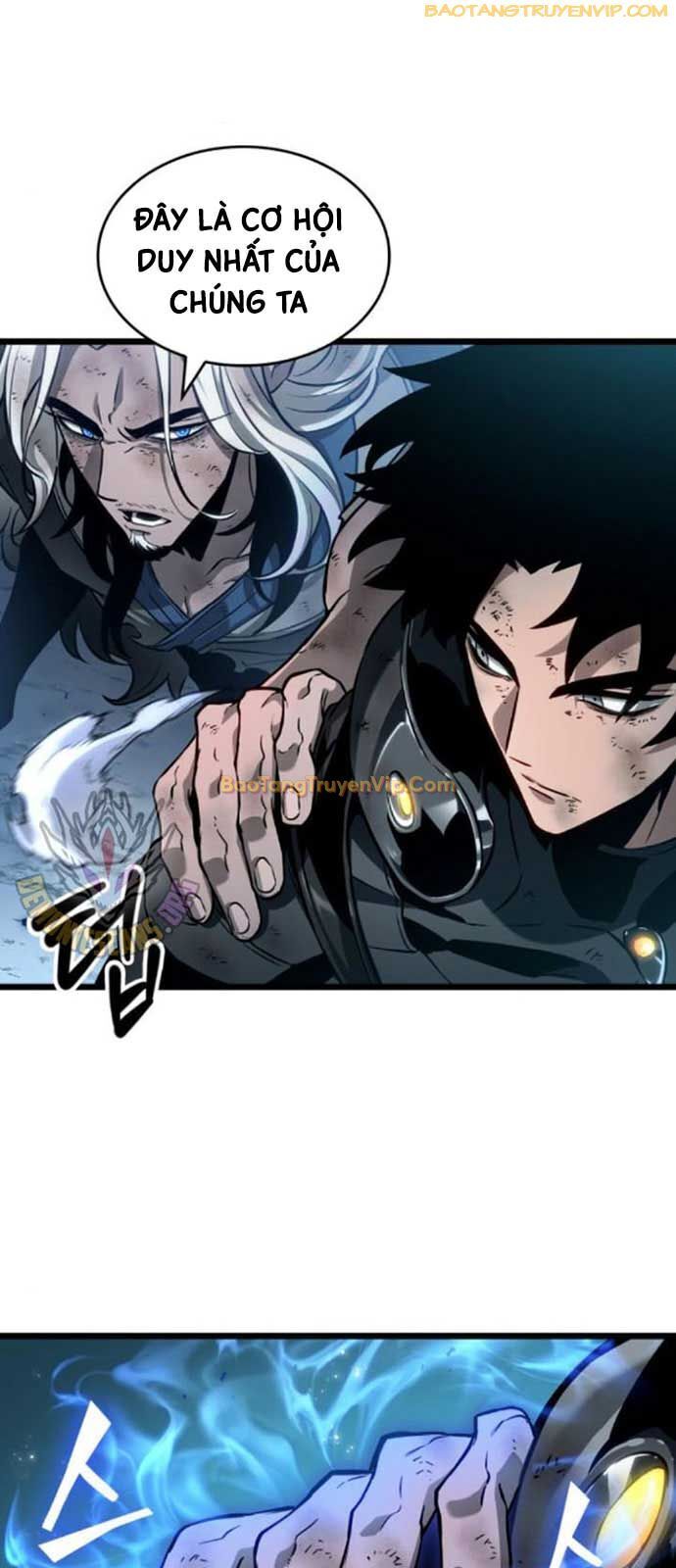 Thế Giới Sau Tận Thế Chap 168 - Next Chap 169