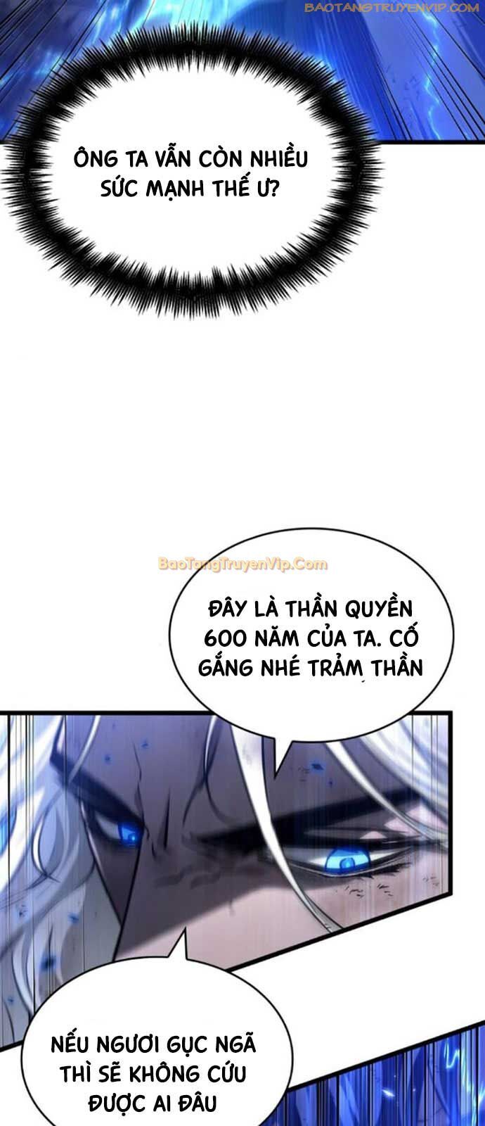 Thế Giới Sau Tận Thế Chap 168 - Next Chap 169