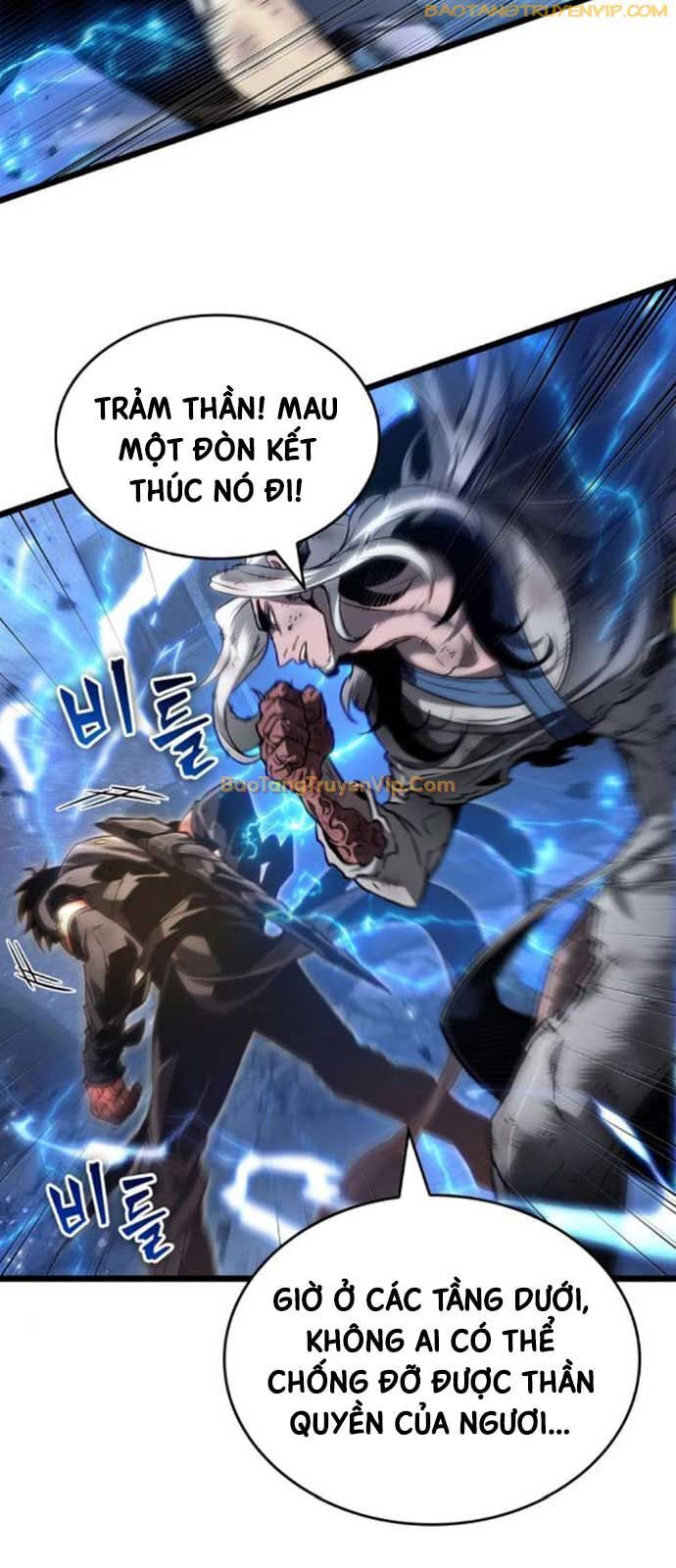 Thế Giới Sau Tận Thế Chap 168 - Next Chap 169