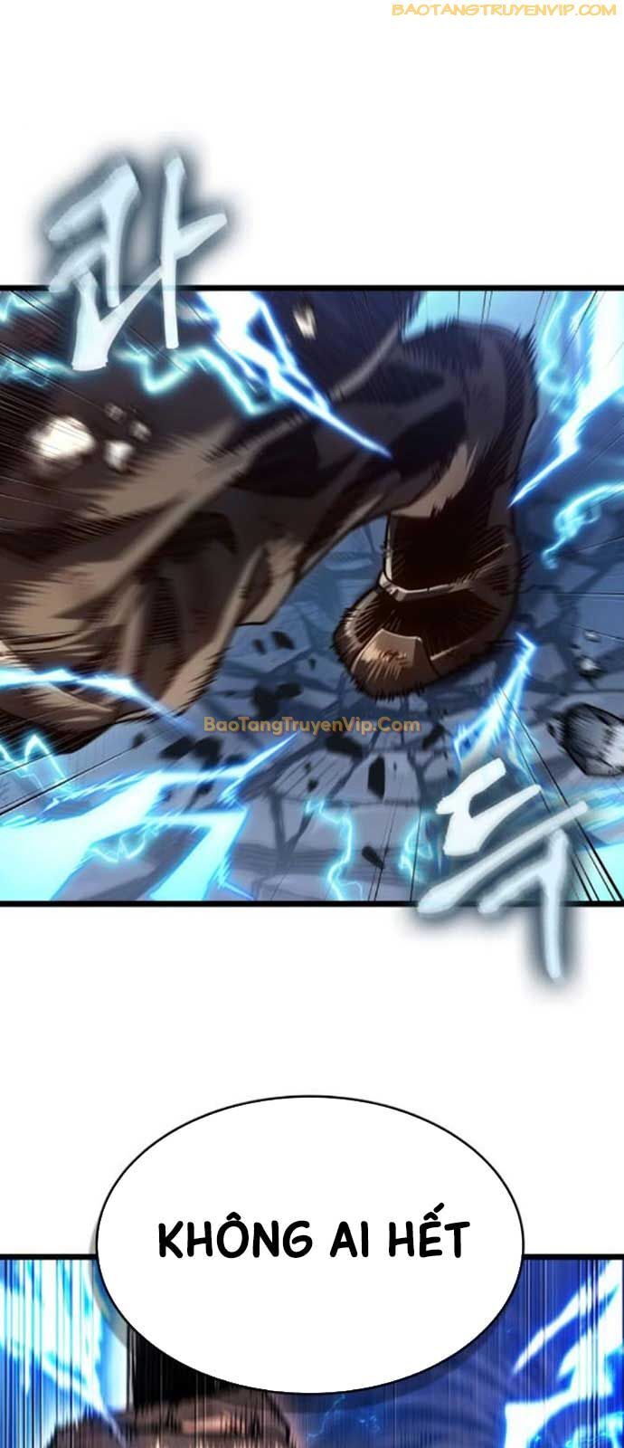 Thế Giới Sau Tận Thế Chap 168 - Next Chap 169