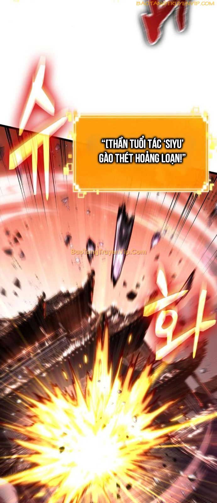 Thế Giới Sau Tận Thế Chap 168 - Next Chap 169
