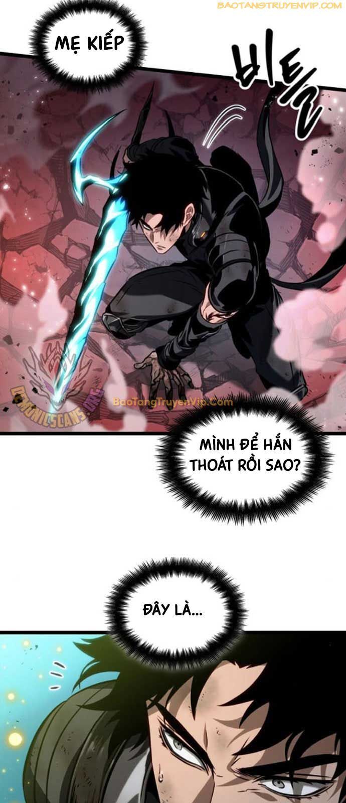 Thế Giới Sau Tận Thế Chap 168 - Next Chap 169