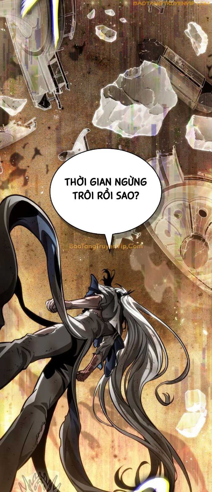 Thế Giới Sau Tận Thế Chap 168 - Next Chap 169