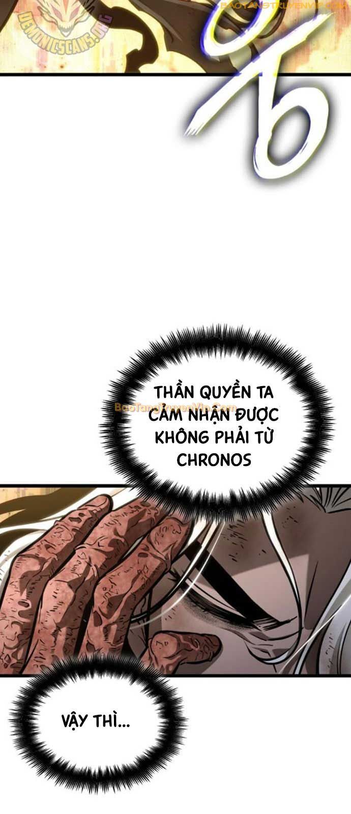 Thế Giới Sau Tận Thế Chap 168 - Next Chap 169