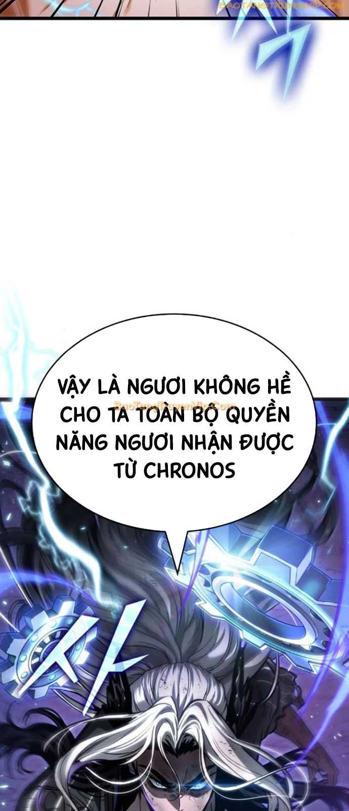 Thế Giới Sau Tận Thế Chap 168 - Next Chap 169