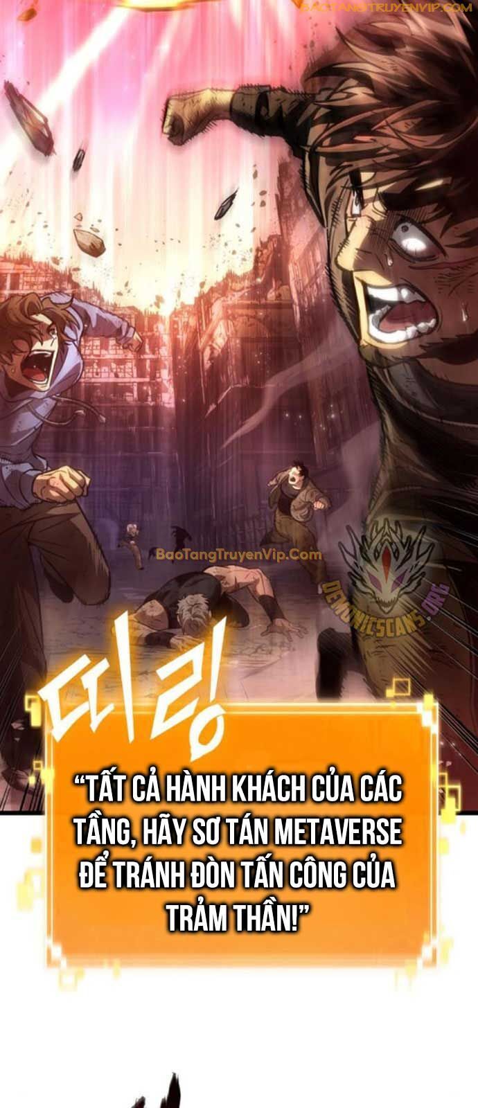 Thế Giới Sau Tận Thế Chap 168 - Next Chap 169