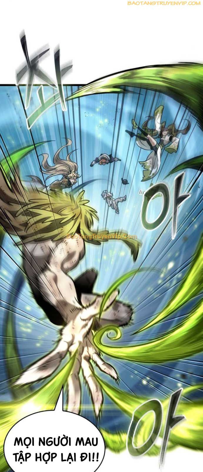 Thế Giới Sau Tận Thế Chap 168 - Next Chap 169