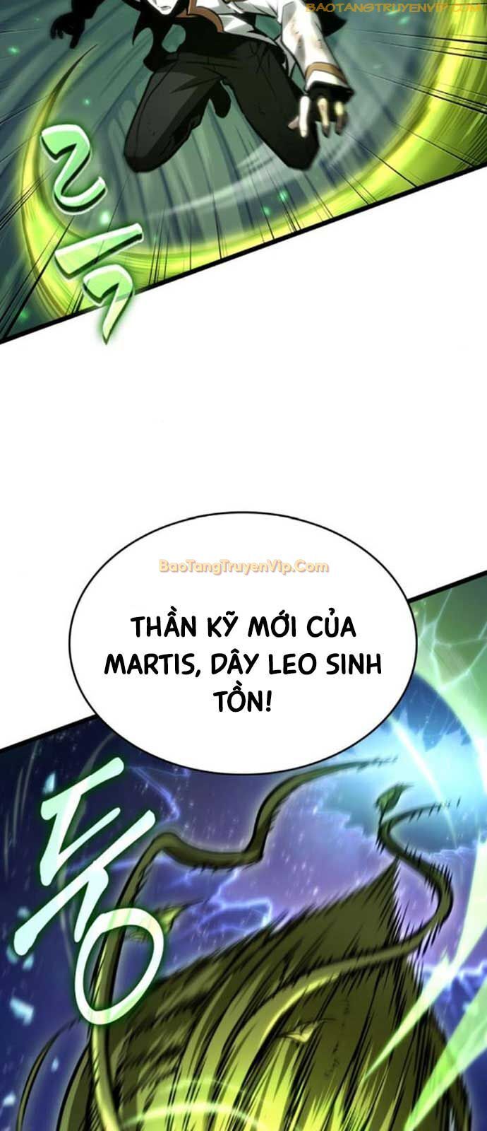 Thế Giới Sau Tận Thế Chap 168 - Next Chap 169