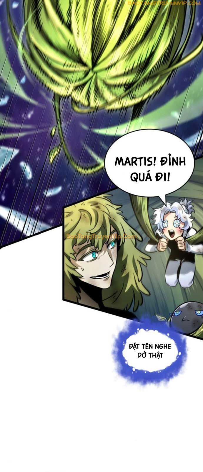 Thế Giới Sau Tận Thế Chap 168 - Next Chap 169
