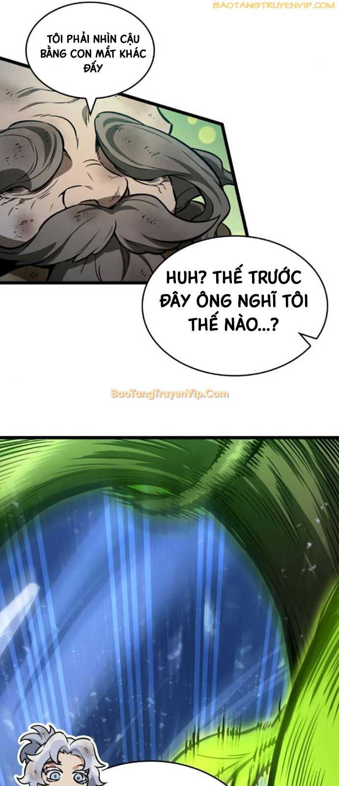 Thế Giới Sau Tận Thế Chap 168 - Next Chap 169