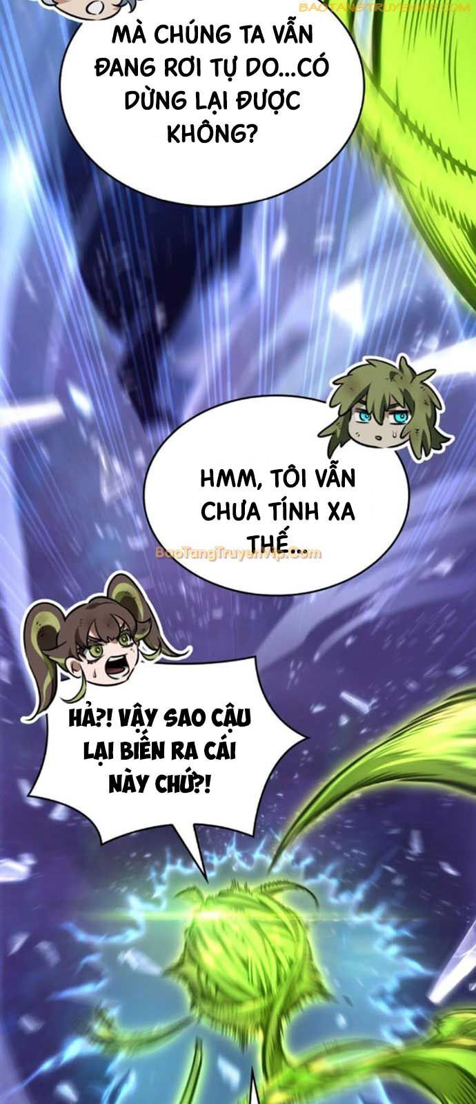 Thế Giới Sau Tận Thế Chap 168 - Next Chap 169