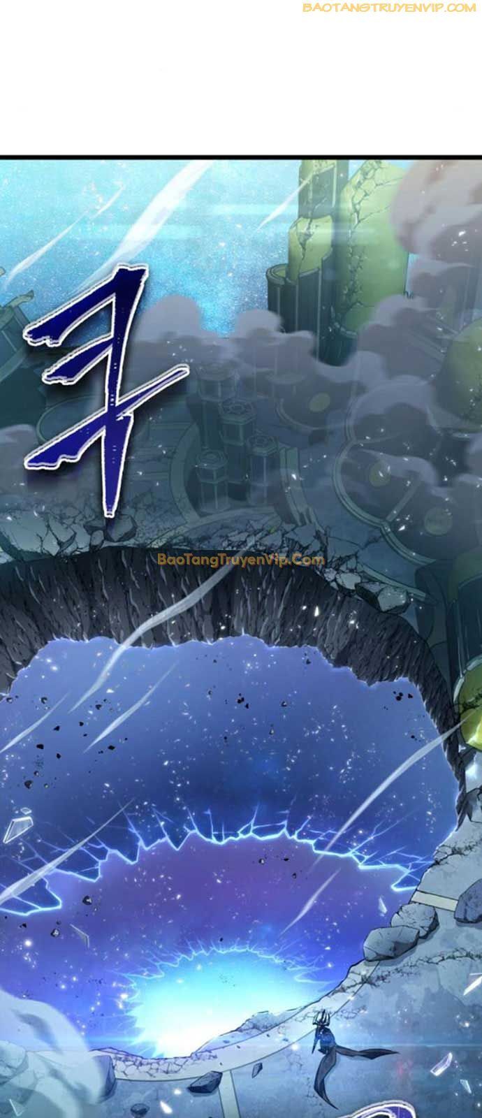 Thế Giới Sau Tận Thế Chap 168 - Next Chap 169
