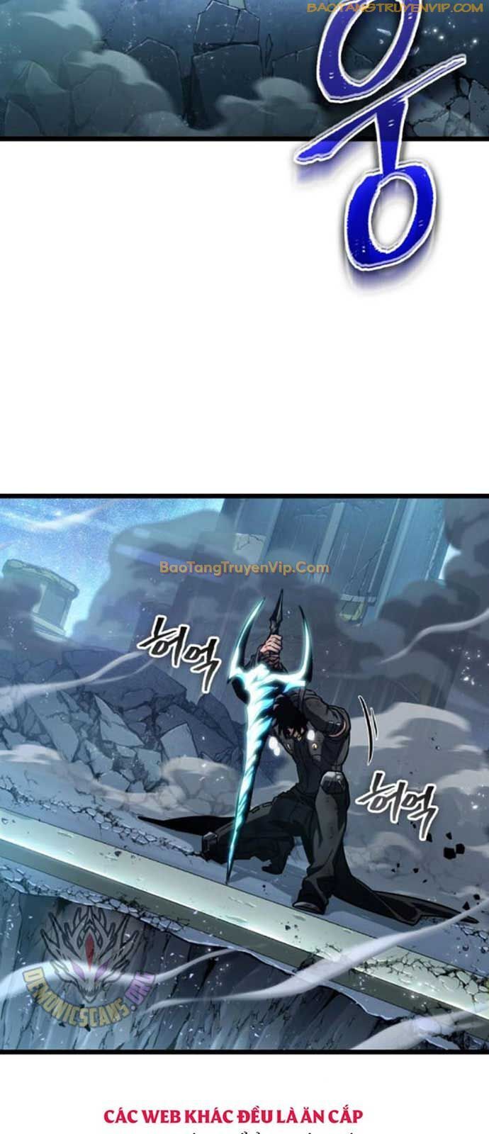 Thế Giới Sau Tận Thế Chap 168 - Next Chap 169