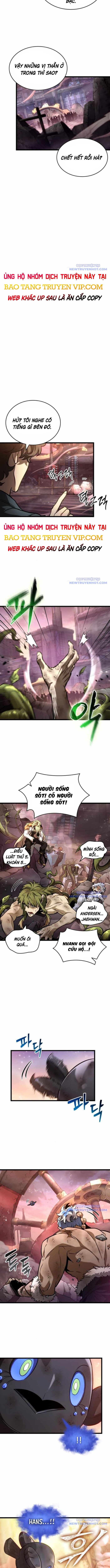 Thế Giới Sau Tận Thế Chap 169 - Next Chap 170