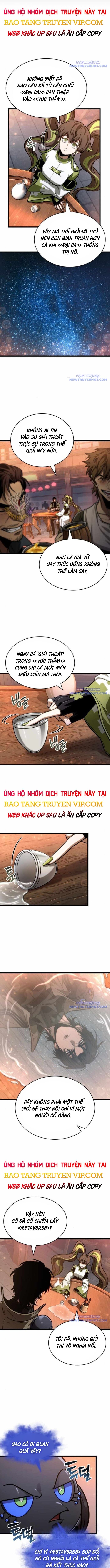 Thế Giới Sau Tận Thế Chap 169 - Next Chap 170