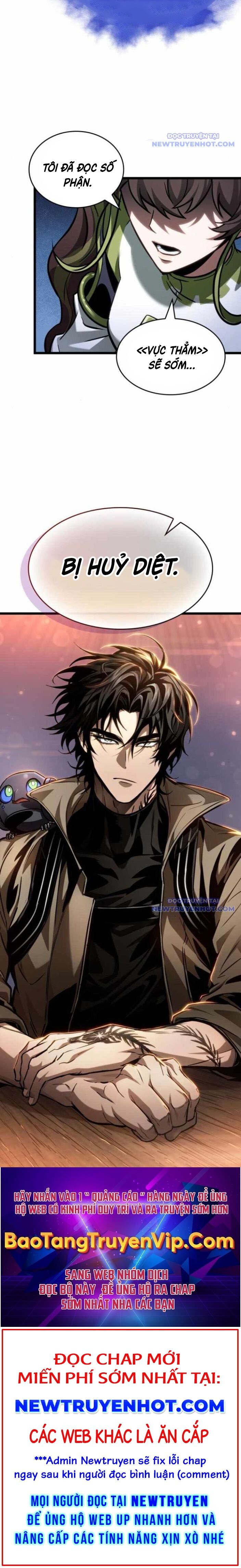 Thế Giới Sau Tận Thế Chap 169 - Next Chap 170