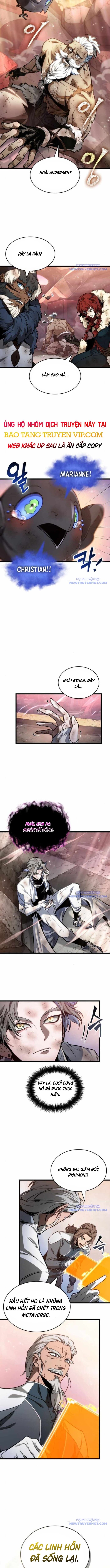 Thế Giới Sau Tận Thế Chap 169 - Next Chap 170