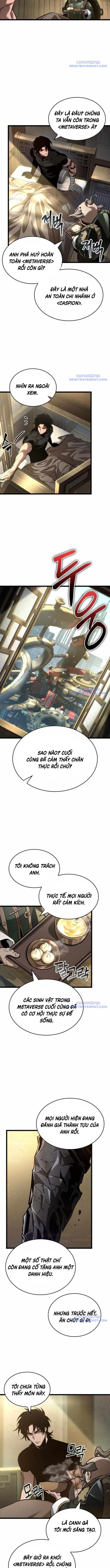 Thế Giới Sau Tận Thế Chap 169 - Next Chap 170