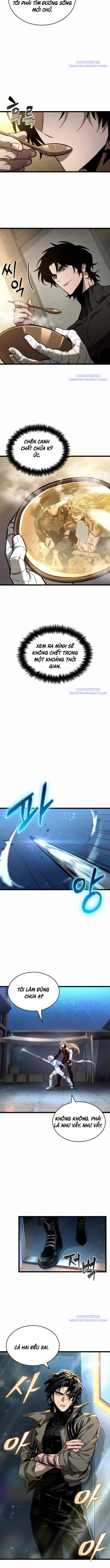 Thế Giới Sau Tận Thế Chap 169 - Next Chap 170