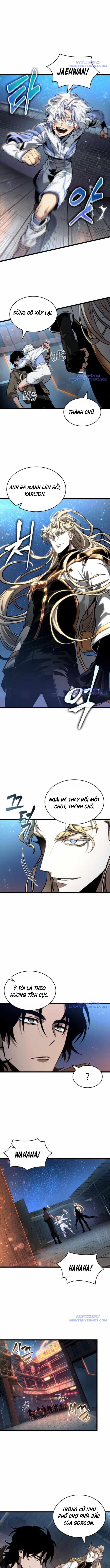 Thế Giới Sau Tận Thế Chap 169 - Next Chap 170