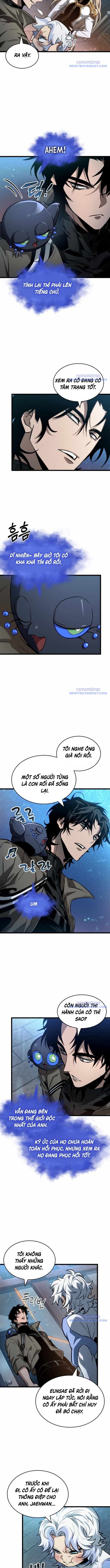 Thế Giới Sau Tận Thế Chap 169 - Next Chap 170