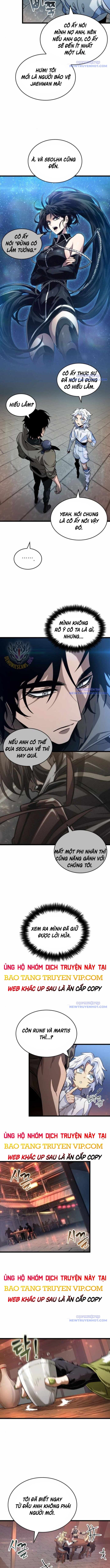 Thế Giới Sau Tận Thế Chap 169 - Next Chap 170