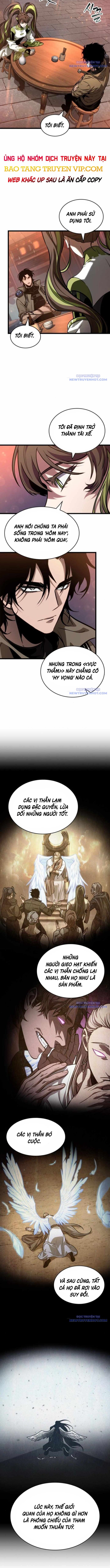 Thế Giới Sau Tận Thế Chap 169 - Next Chap 170