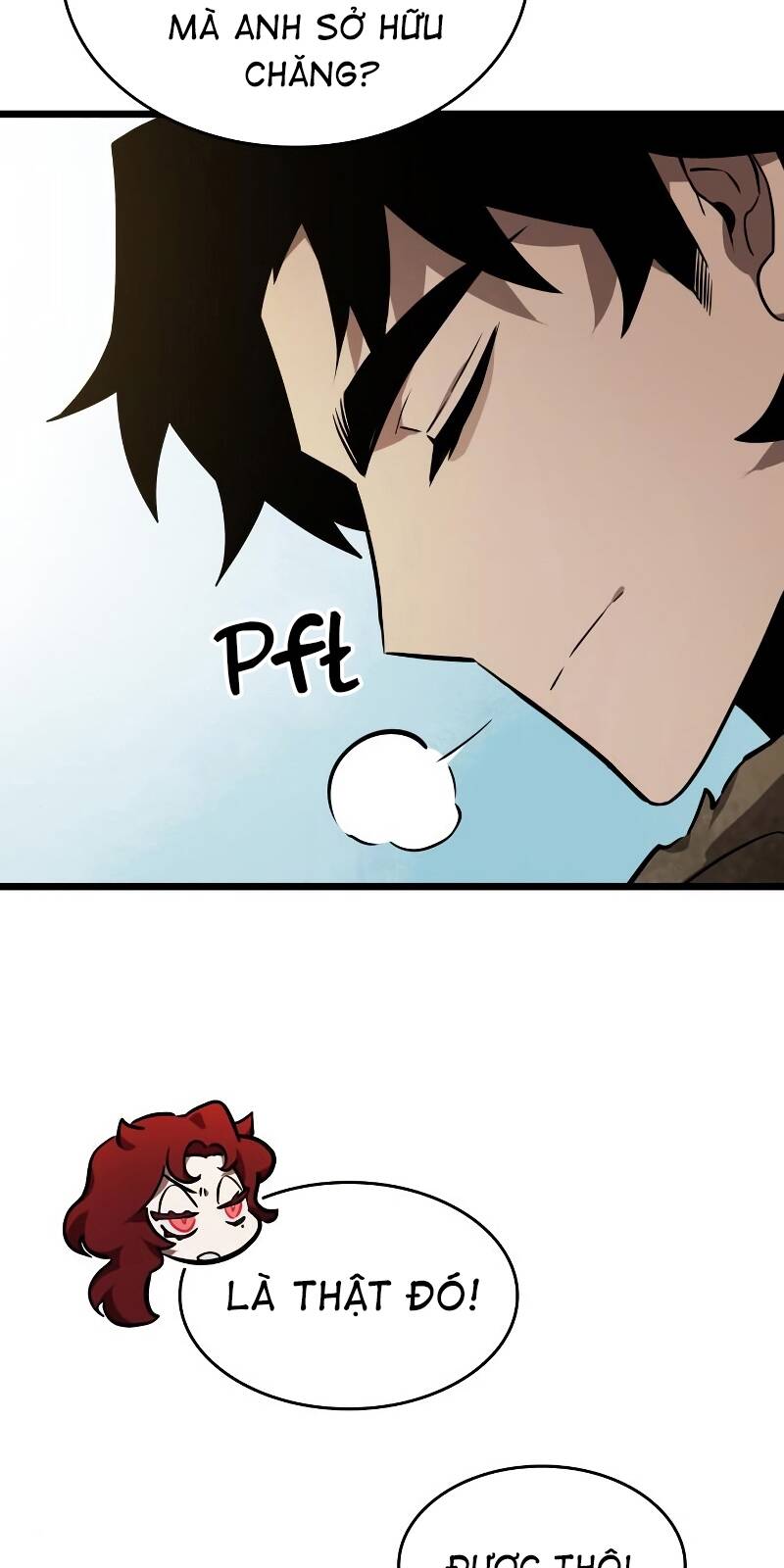 Thế Giới Sau Tận Thế Chap 17 - Next Chap 18