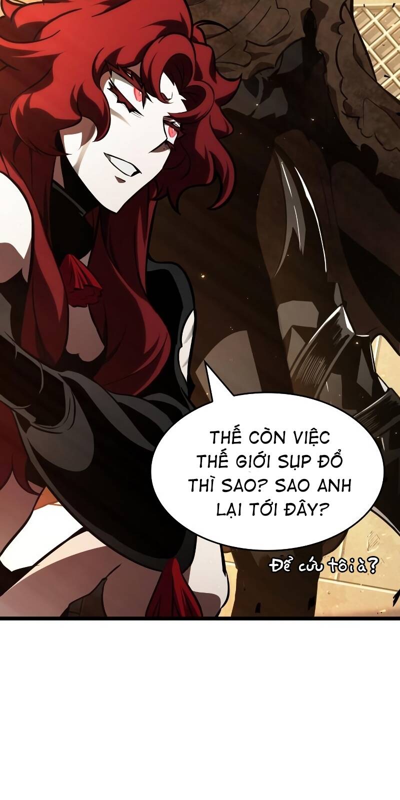 Thế Giới Sau Tận Thế Chap 17 - Next Chap 18