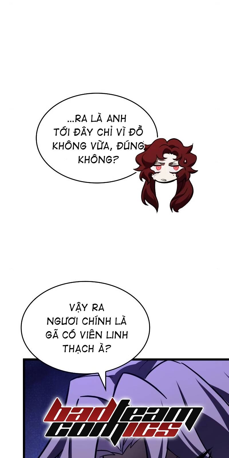 Thế Giới Sau Tận Thế Chap 17 - Next Chap 18